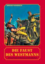 Cover-Bild Die Faust des Westmanns