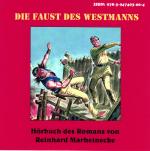 Cover-Bild Die Faust des Westmanns