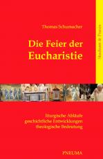 Cover-Bild Die Feier der Eucharistie