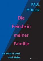 Cover-Bild Die Feinde in meiner Familie