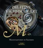 Cover-Bild Die feine sächsische Art