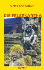 Cover-Bild Die Felsenarena