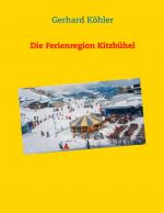 Cover-Bild Die Ferienregion Kitzbühel