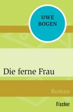 Cover-Bild Die ferne Frau