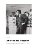 Cover-Bild Die fesselnde Maschine