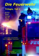 Cover-Bild Die Feuerwehr