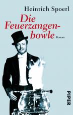 Cover-Bild Die Feuerzangenbowle