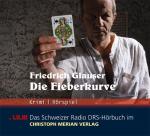 Cover-Bild Die Fieberkurve