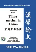 Cover-Bild Die Filmemacher in China