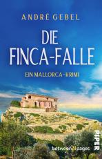 Cover-Bild Die Finca-Falle