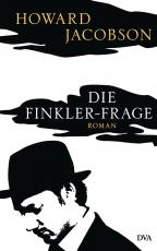 Cover-Bild Die Finkler-Frage