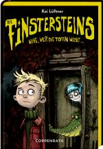 Cover-Bild Die Finstersteins (Bd. 1)