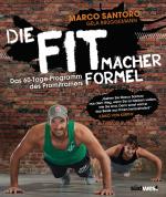 Cover-Bild Die Fitmacher-Formel