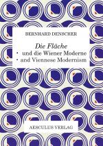 Cover-Bild „Die Fläche“ und die Wiener Moderne / “Die Fläche” and Viennese Modernism