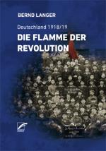 Cover-Bild Die Flamme der Revolution