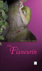 Cover-Bild Die Flaneurin