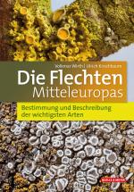 Cover-Bild Die Flechten Mitteleuropas