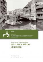Cover-Bild Die Fleischbrücke Nürnberg