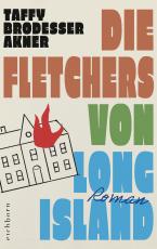 Cover-Bild Die Fletchers von Long Island