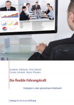 Cover-Bild Die flexible Führungskraft