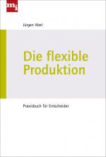 Cover-Bild Die flexible Produktion