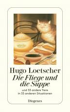 Cover-Bild Die Fliege und die Suppe