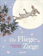 Cover-Bild Die Fliege-Ziege