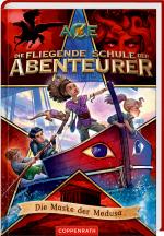 Cover-Bild Die fliegende Schule der Abenteurer (Bd. 4)