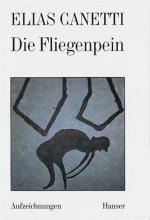 Cover-Bild Die Fliegenpein