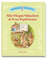 Cover-Bild Die Flopsi-Häschen & Frau Tupfelmaus