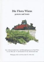 Cover-Bild Die Flora Wiens gestern und heute