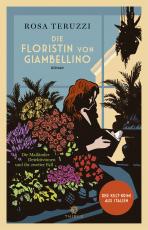 Cover-Bild Die Floristin von Giambellino