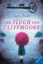 Cover-Bild Die Fluch-Trilogie, Band 1: Der Fluch von Cliffmoore