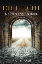 Cover-Bild Die Flucht
