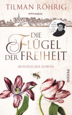 Cover-Bild Die Flügel der Freiheit