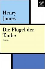 Cover-Bild Die Flügel der Taube