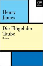 Cover-Bild Die Flügel der Taube