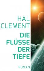 Cover-Bild Die Flüsse der Tiefe