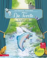 Cover-Bild Die Forelle (Das musikalische Bilderbuch mit CD und zum Streamen)