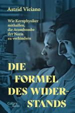 Cover-Bild Die Formel des Widerstands