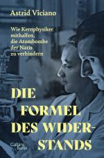 Cover-Bild Die Formel des Widerstands