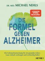 Cover-Bild Die Formel gegen Alzheimer