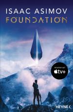 Cover-Bild Die Foundation-Trilogie