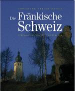 Cover-Bild Die Fränkische Schweiz