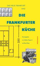 Cover-Bild Die Frankfurter Küche