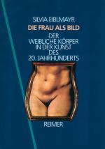 Cover-Bild Die Frau als Bild