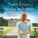 Cover-Bild Die Frau des Juweliers