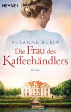 Cover-Bild Die Frau des Kaffeehändlers