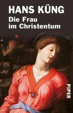 Cover-Bild Die Frau im Christentum