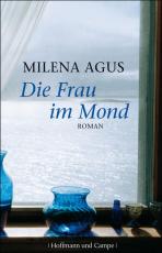 Cover-Bild Die Frau im Mond